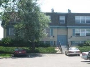 9120 E Girard Ave APT 8, Denver, CO 80231