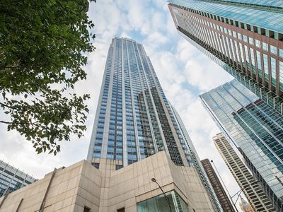 512 N McClurg Ct APT 508, Chicago, IL, 60611