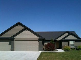 5006 Castleton Ave, Nampa, ID 83686