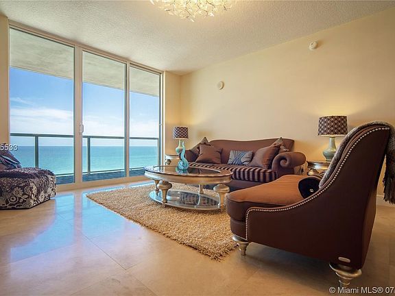 2nd image of 16699 Collins Ave APT 1102