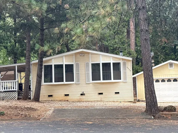6099 Erie Ct, Magalia, CA 95954