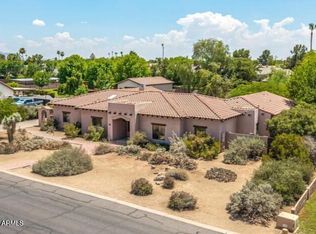 545 E Mesquite Ave, Gilbert, AZ 85296
