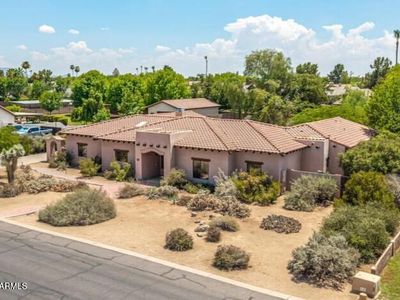 545 E MESQUITE Avenue, Gilbert, AZ, 85296