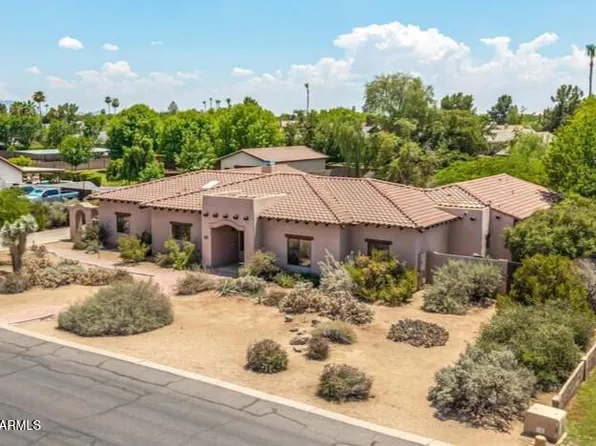 545 E MESQUITE Avenue, Gilbert, AZ 85296