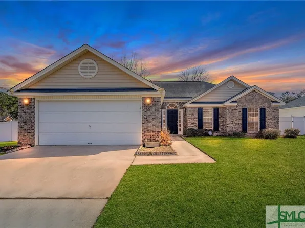102 Kaylin Court, Savannah, GA 31419