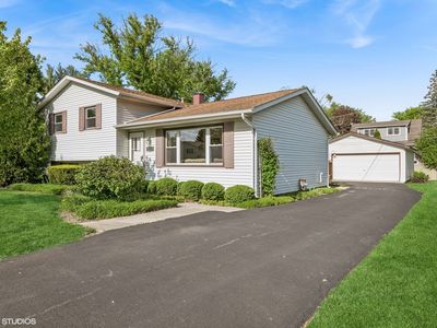 20559 N Celia Ave, Prairie View, IL, 60069