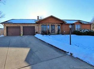 423 Redwood Dr, Farmington, MO