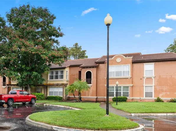 5100 Conroy Rd #25, Orlando, FL 32811