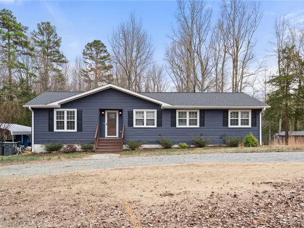 6573 Monnett Rd, Climax, NC 27233