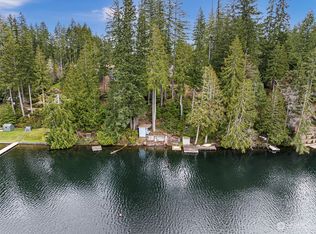 591 NE Haven Lake Dr, Tahuya, WA 98588