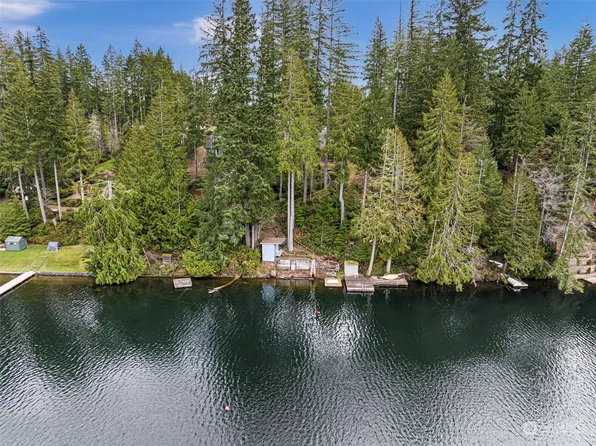 591 NE Haven Lake Drive, Tahuya, WA 98588