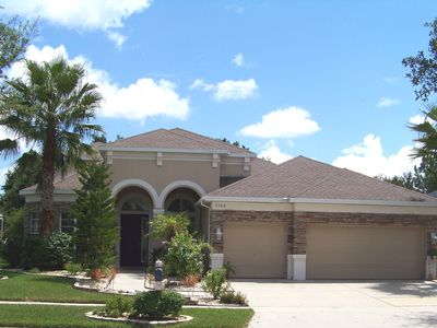 3504 Cordgrass Dr, Valrico, FL, 33596