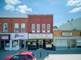 40 Queen St N, Chatham Kent, ON N0P 2L0