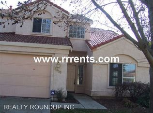 8858 Boreal Way, Elk Grove, CA 95758