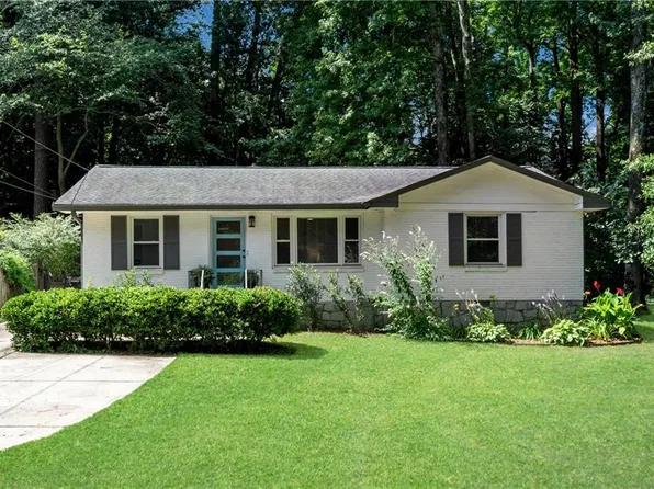 2481 McCurdy Way, Decatur, GA 30033