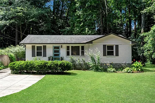 2481 McCurdy Way Photo 1