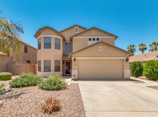 6773 W Rowel Rd, Peoria, AZ 85383