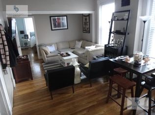 90 L St #3, Boston, MA 02127