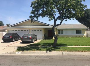 766 W Hawthorne Ave, Rialto, CA 92376