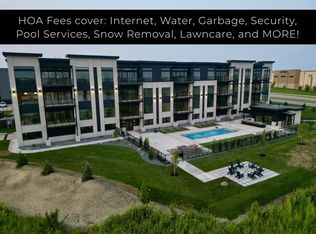 1645 SW Magazine Rd #102, Ankeny, IA 50023