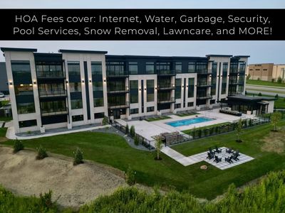 1645 SW Magazine Rd #102, Ankeny, IA, 50023