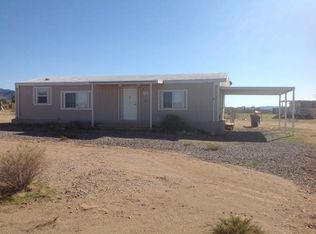 7764 W 7th St, Dolan Springs, AZ 86441
