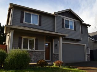 5495 Mink Hollow St SE, Salem, OR