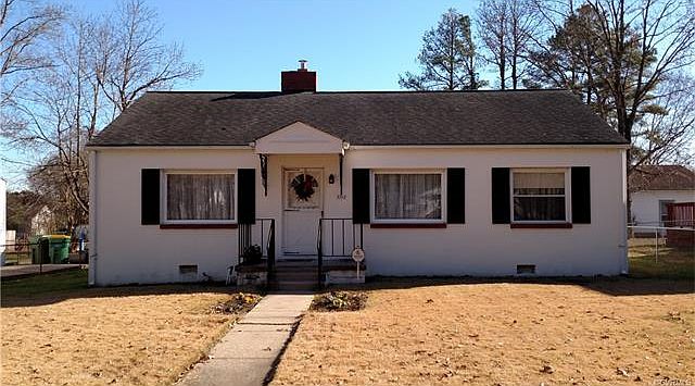 1st image of 3312 Western St