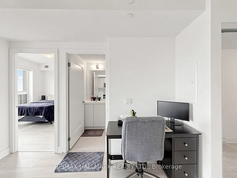 2545 Simcoe St N #1119 — Photo 19