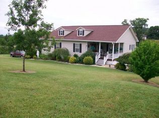 344 Cole Hollow Rd, Elizabethton, TN 37643