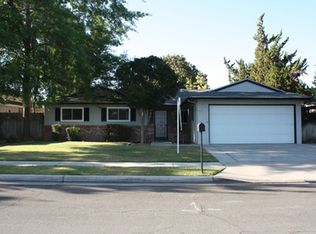 1440 W Minarets Ave, Fresno, CA 93711