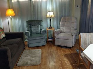 17777 Langlois Rd #81, Desert Hot Springs, CA 92241