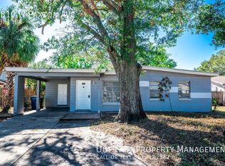 3810 W Paxton Ave, Tampa, FL 33611