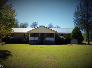 2190 Davis Academy Rd, Rutledge, GA 30663