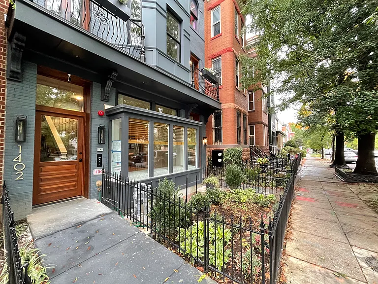 1402 12th St NW #7 — Photo 9