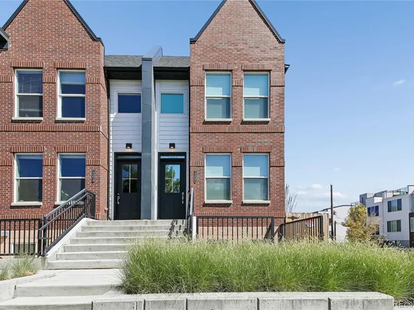 1302 Quitman Street, Denver, CO 80204