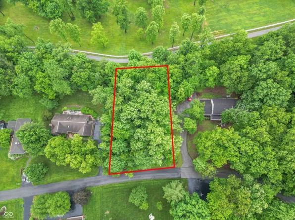 LOT 293 E Durham Dr, Martinsville, IN 46151