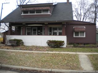 1119 S Lafayette Ave, Royal Oak, MI 48067