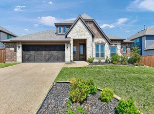 1347 Spirit Tree Trl, Wylie, TX 75098