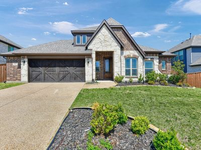 1347 Spirit Tree Trl, Wylie, TX, 75098