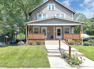 172 Clinton Heights Ave, Columbus, OH 43202