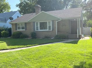 479 S Small Ave, Kankakee, IL 60901