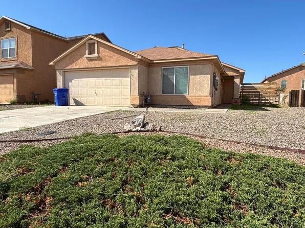 5819 Desert Peak Pl, Las Cruces, NM 88012