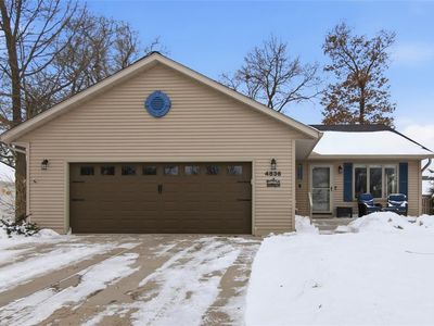 4836 Running Deer Drive, Eau Claire, WI, 54703