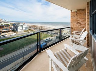 4800 Boardwalk APT 506, Ventnor, NJ 08406