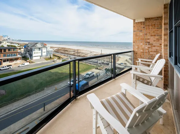 4800 Boardwalk APT 506, Ventnor, NJ 08406