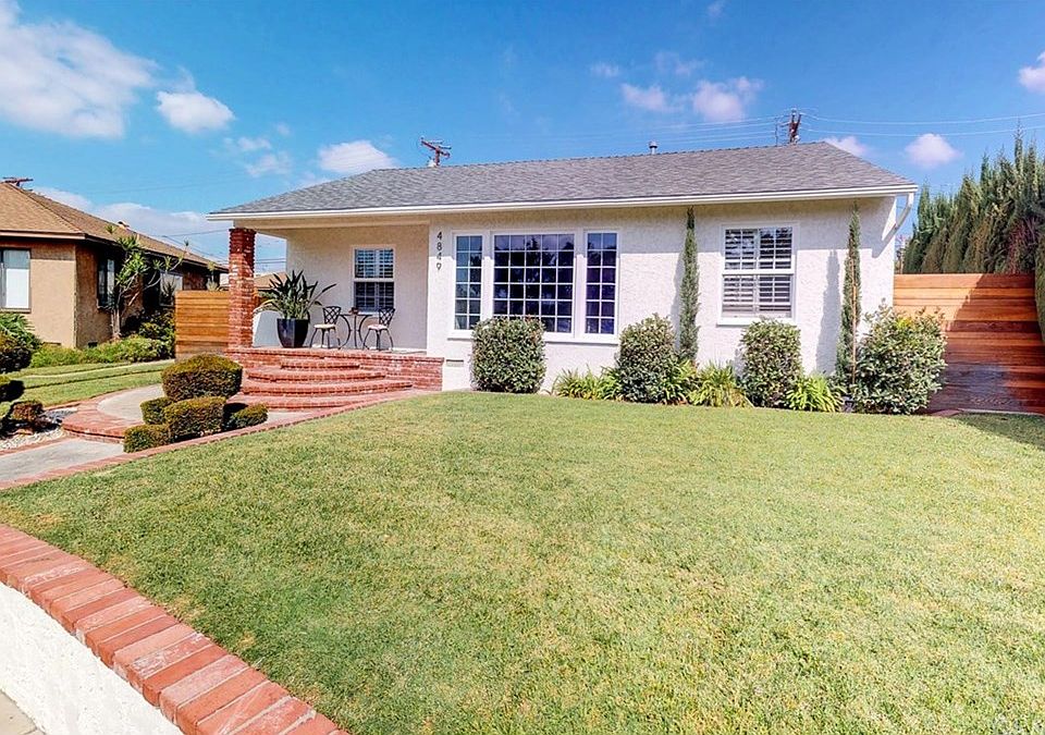 1st image of 4849 Adenmoor Ave