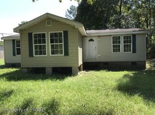 615 Feature Ct, Hope Mills, NC 28348