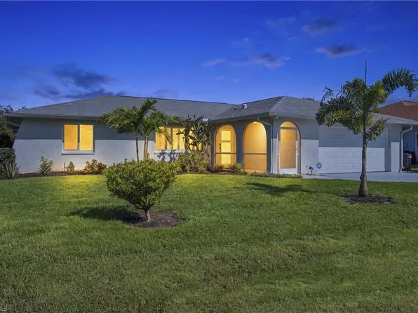 7401 Sea Island RD, FORT MYERS, FL 33967