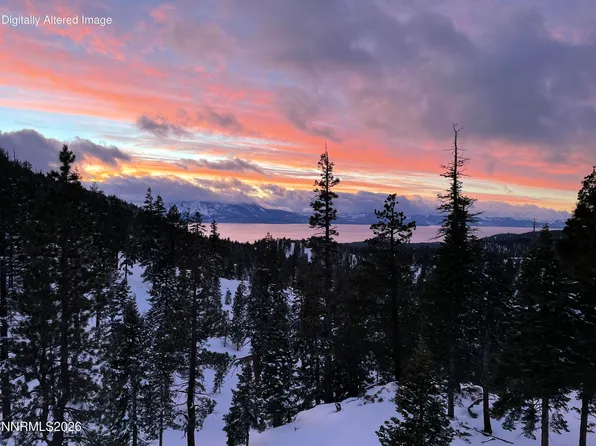 750 Milky Way Ct #F, Stateline, NV 89449